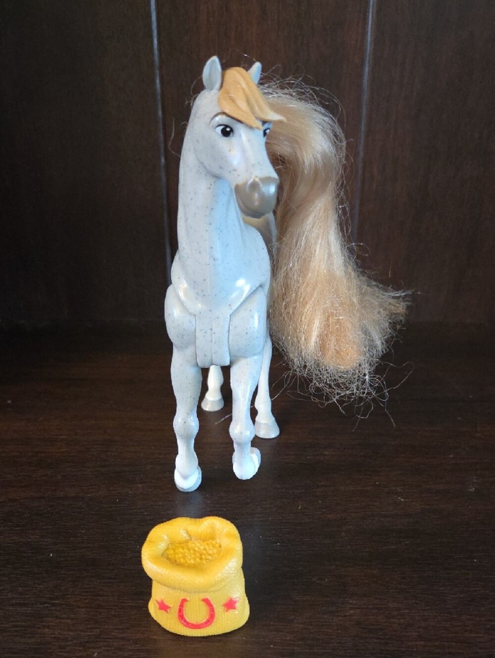 Spirit Riding Free Sound And Action Hacheta - Picture 5 of 6